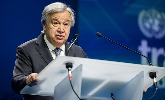 guterres-hails-60-years-of-un-trade-and-development-action