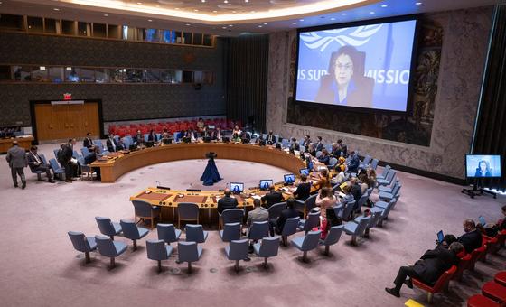 libya:-un-official-highlights-need-for-inclusive-talks-to-end-stalemate