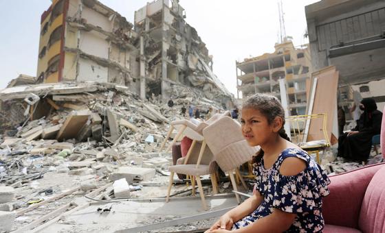 gaza-is-more-than-two-million-stories-of-loss:-un-agencies