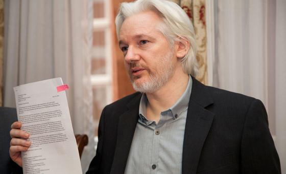 world-news-in-brief:-un-expert-welcomes-assange-release,-more-icc-warrants-issued-over-ukraine,-human-rights-council-updates