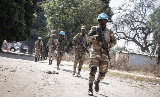 un-mission-boosts-presence-in-central-african-republic’s-conflict-stricken-southeast