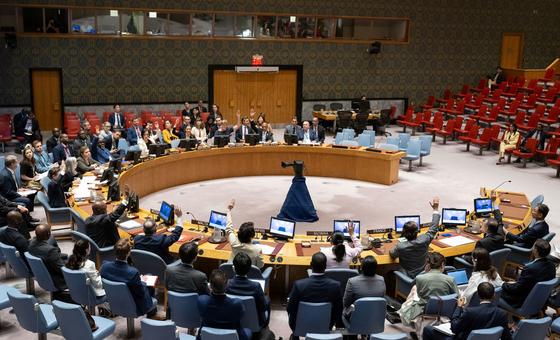 security-council-demands-houthis-cease-attacks-in-the-red-sea