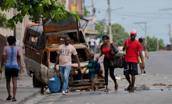 haitian-capital’s-crippled-health-system-‘on-the-brink’