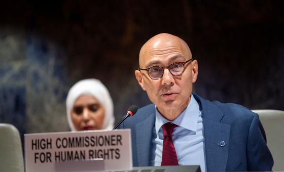un-rights-chief-urges-free-and-open-space-for-debate-in-venezuela