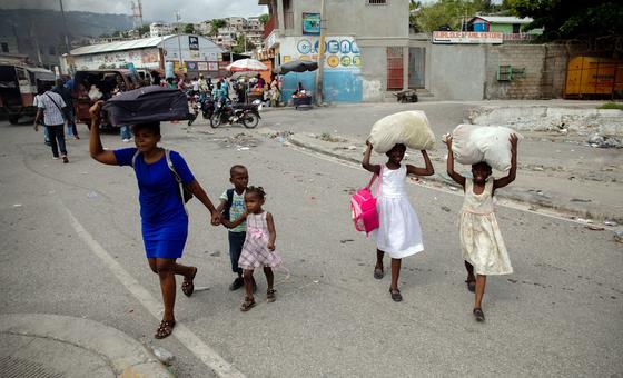 top-aid-officials-call-for-greater-solidarity-and-support-for-haiti