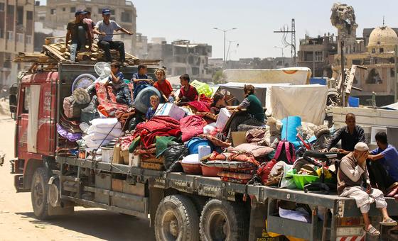un-humanitarians-report-severe-displacement-and-critical-needs-in-gaza-city