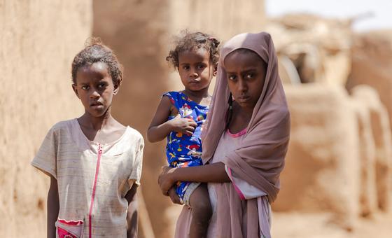 sudan-war:-nearly-26-million-going-hungry-due-to-rising-food-prices,-access-challenges