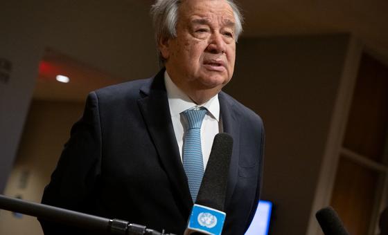 venezuela:-guterres-‘calls-for-complete-transparency’-following-disputed-presidential-election