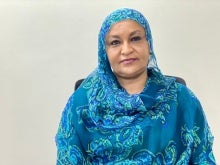 ‘women-led-organizations-are-heroes-of-the-humanitarian-work-in-sudan’-–-interview-with-activist-shaza-ahmed