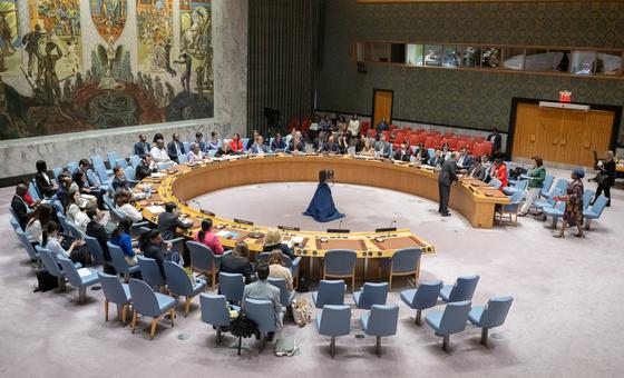 gender-equality-at-risk:-un-officials-highlight-danger-of-pulling-peacekeepers-out