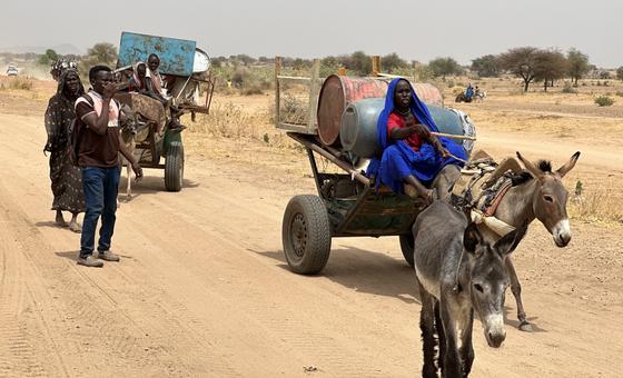 sudan:-over-a-dozen-more-areas-at-risk-of-famine-as-fighting-impedes-aid