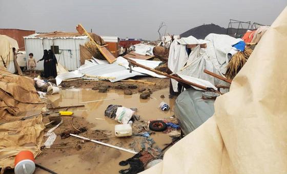 growing-concerns-for-yemenis-battered-by-relentless-rain-and-flooding