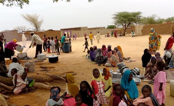 sudan-to-open-adre-border-crossing-to-facilitate-humanitarian-aid-access