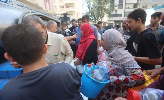 gaza:-latest-evacuation-orders-leave-civilians-dangerously-close-to-frontline