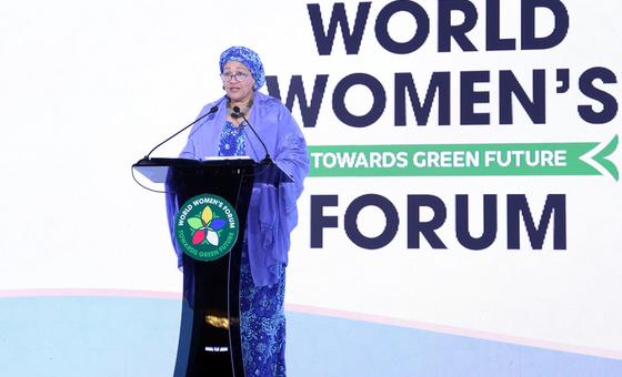 at-world-women’s-forum,-un-deputy-chief-urges-action-on-gender-equality