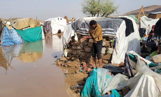 internally-displaced-families-in-yemen-need-increased-aid:-unhcr