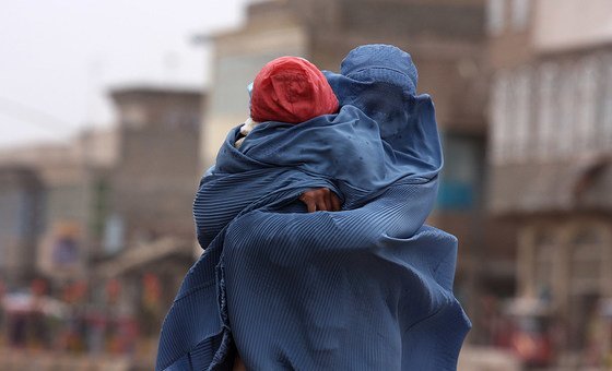 afghanistan:-condemnation-for-new-taliban-‘virtue-and-vice’-order-targeting-women