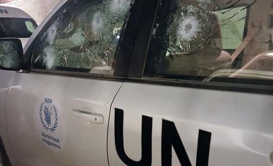 un-food-agency-halts-operations-in-gaza-after-team-attacked