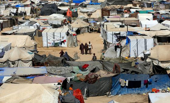 updating-live:-security-council-due-to-meet-on-gaza-as-who-announces-polio-pauses-for-lifesaving-vaccination-campaign