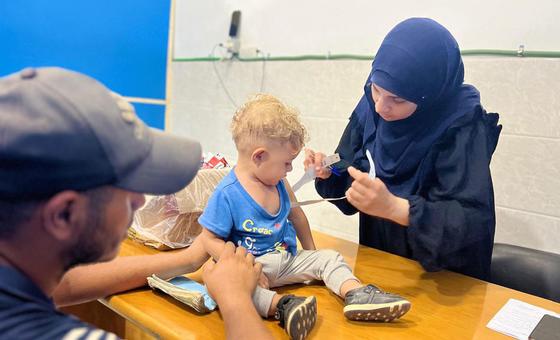 thousands-more-children-protected-on-day-2-of-gaza-polio-campaign