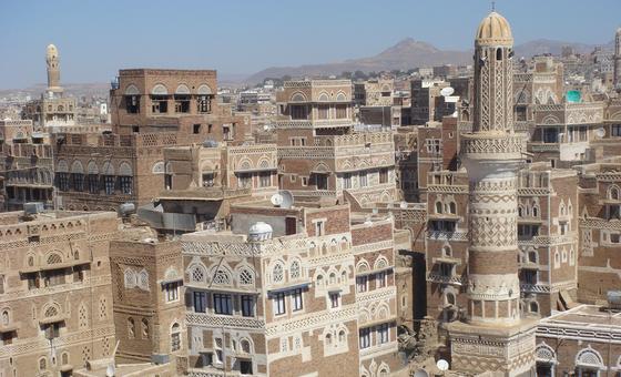 yemen:-un-appeals-for-immediate-release-of-staff-held-by-de-facto-authorities