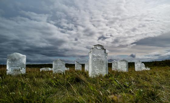 climate-change:-‘graveyard-of-glaciers’-lays-bare-existential-threat-of-melting-ice