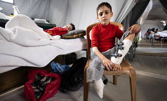 over-22,500-have-suffered-‘life-changing-injuries’-in-gaza:-who