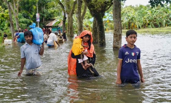 half-the-world-lacks-social-protection-amid-climate-crisis,-ilo-warns