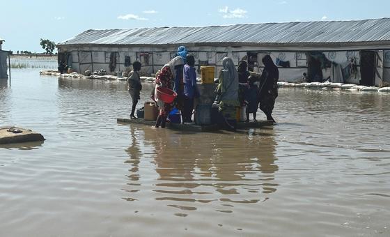 nigeria:-un-agencies-assist-families-affected-by-floods