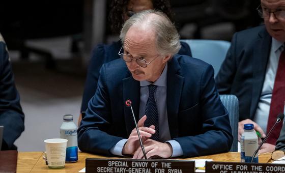 middle-east:-regional-crisis-risks-engulfing-syria,-un-envoy-warns