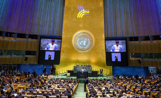 un-assembly-president-urges-nations-to-sustain-momentum-from-summit-of-the-future