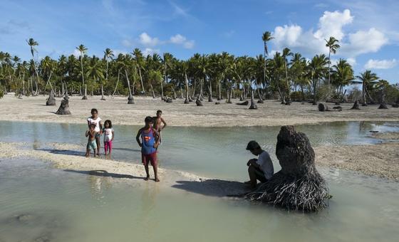 island-nations-unite-at-un:-‘empty-pledges’-will-not-save-future-generations