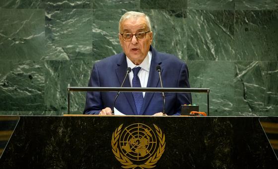 ‘at-this-very-moment-the-future-of-lebanon’s-people-is-imperiled’,-foreign-minister-tells-un