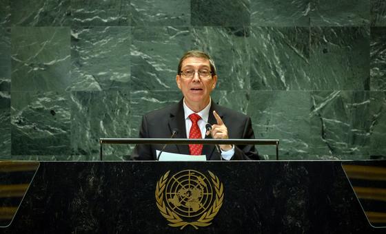 violations-of-un-charter-and-international-law-now-‘facts-of-life’,-cuban-foreign-minister-says