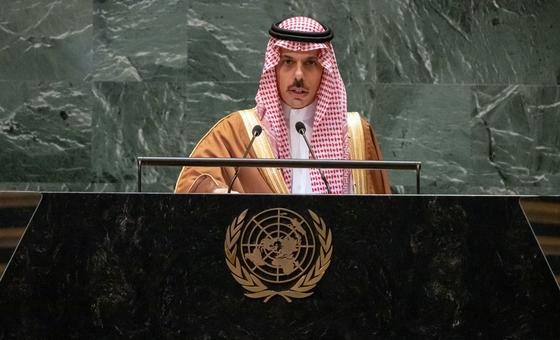 saudi-arabia-promotes-‘appeasement-and-development’-in-the-middle-east-and-beyond