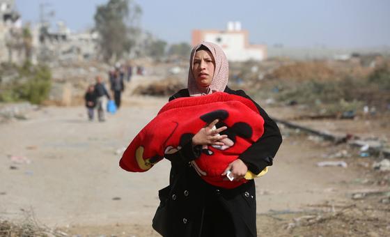 israeli-laws-blocking-unrwa-–-devastating-humanitarian-impact-for-palestinians?