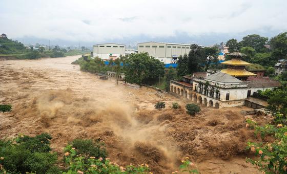 nepal:-hundreds-killed-as-‘unprecedented’-flash-floods-strike-capital-kathmandu