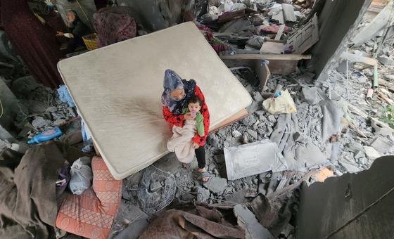 a-letter-from-a-mother-in-gaza:-hardships,-heartbreak-and-hope