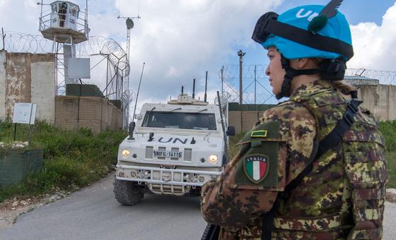 explainer:-how-un-peacekeepers-meet-the-challenge-of-escalating-conflict-in-lebanon