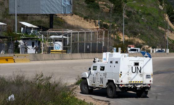 israeli-forces-fire-on-un-peacekeepers-in-lebanon