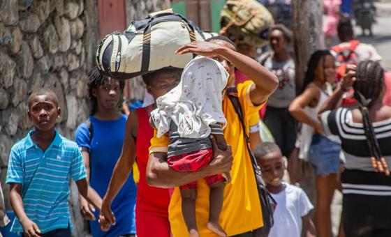 ‘spiralling-crisis’-in-haiti-demands-continued-global-attention:-wfp