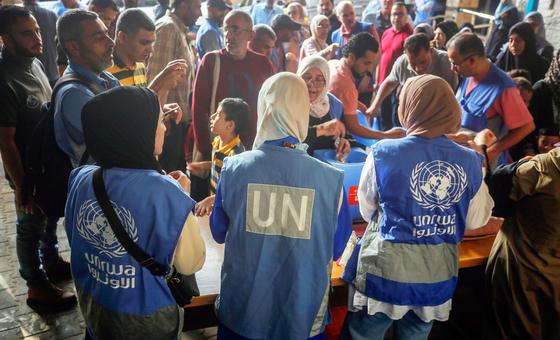 middle-east-crisis:-live-updates-on-unrwa,-gaza-and-more