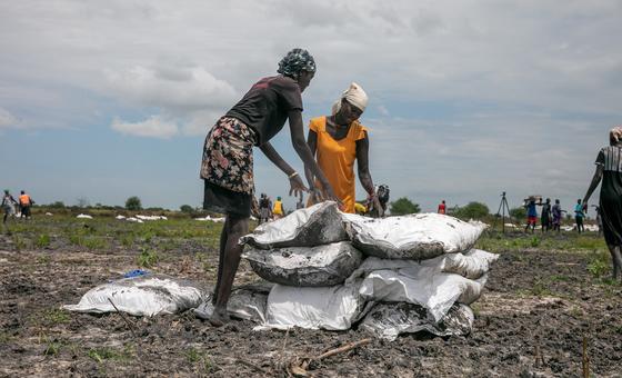 hunger-and-cholera-crises-escalate-in-south-sudan,-as-needs-surge