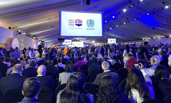 ‘it-all-starts-at-home’:-global-un-forum-opens-in-cairo-to-rethink-urban-development