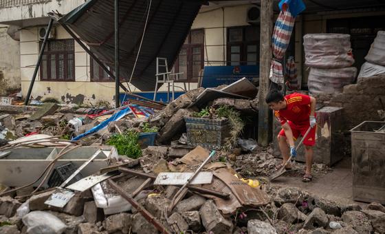 cop29:-guterres-urges-countries-to-‘get-serious’-on-loss-and-damage-funding