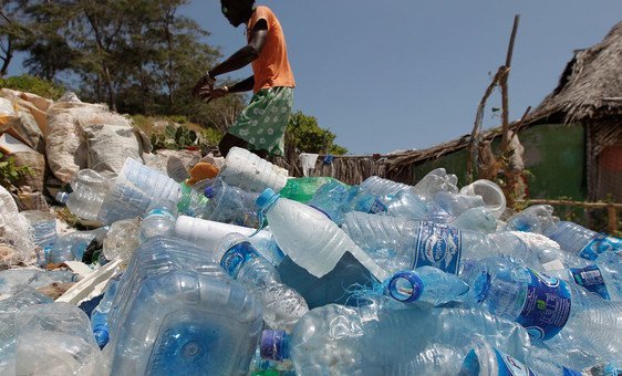 global-plastics-treaty:-un-experts-calls-for-centrality-of-human-rights