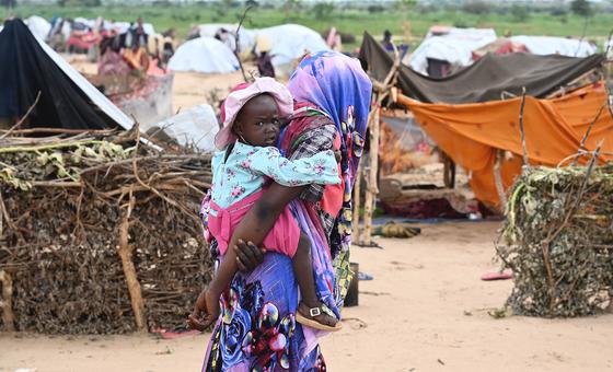 unhcr-launches-$10-billion-appeal-to-address-global-refugee-crisis-in-2025