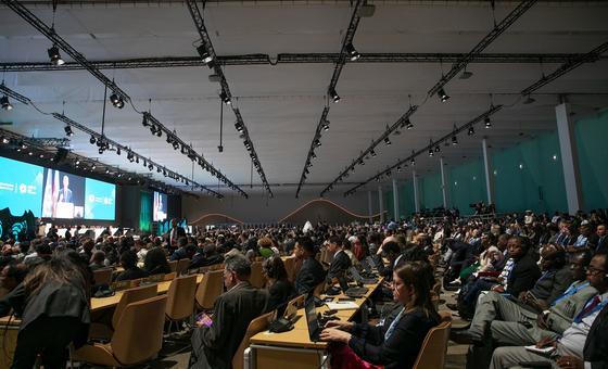 cop29-agrees-to-$300-billion-climate-deal-for-developing-countries;-un-chief-says-he-had-‘hoped-for-a-more-ambitious-outcome’